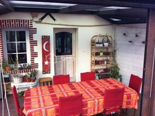  Maison � vendre 5 pi�ces 100 m�