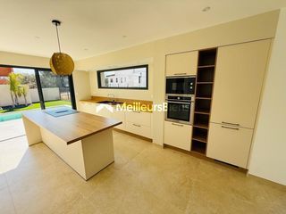  Villa � vendre 5 pi�ces 130 m�