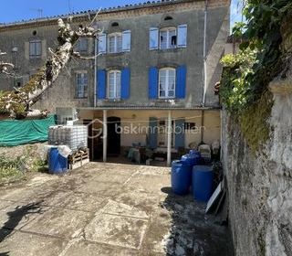  Maison � vendre 8 pi�ces 185 m�