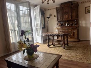  Appartement � vendre 4 pi�ces 77 m�