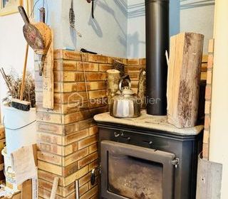  Maison � vendre 7 pi�ces 120 m�