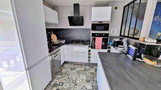  Maison � vendre 6 pi�ces 125 m�