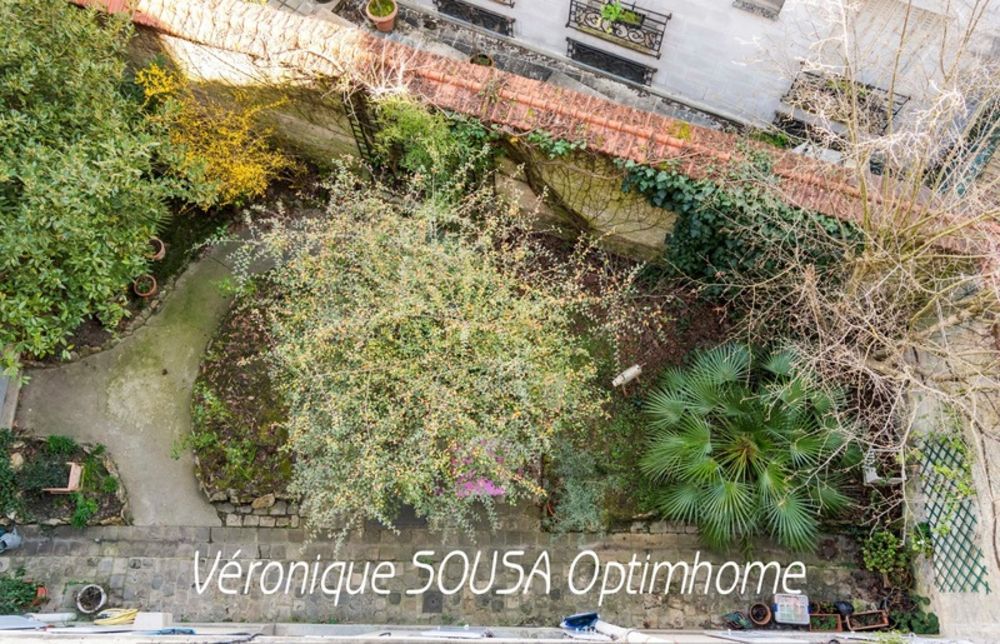 � vendre  Duplex/triplex Saint-Germain-en-Laye (78100)