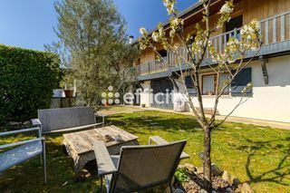  Maison � vendre 9 pi�ces 228 m�