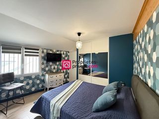  Appartement � vendre 3 pi�ces 56 m�