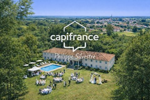 MURS et FDC &agrave; vendre proche de ALBI (81) HOTEL BUREAU 1470000 31000 Toulouse