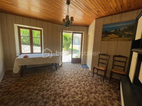   Maison mitoyenne 140m� Villargondran Maison - 5 pi�ce(s) - 140 m�