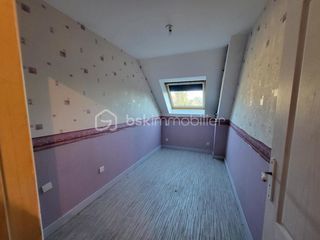  Maison � vendre 3 pi�ces 71 m�