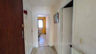  Appartement � vendre 2 pi�ces 41 m�