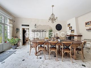  Maison � vendre 13 pi�ces 420 m�