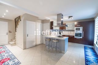  Maison � vendre 7 pi�ces 118 m�