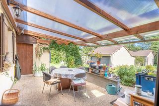  Maison � vendre 8 pi�ces 200 m�