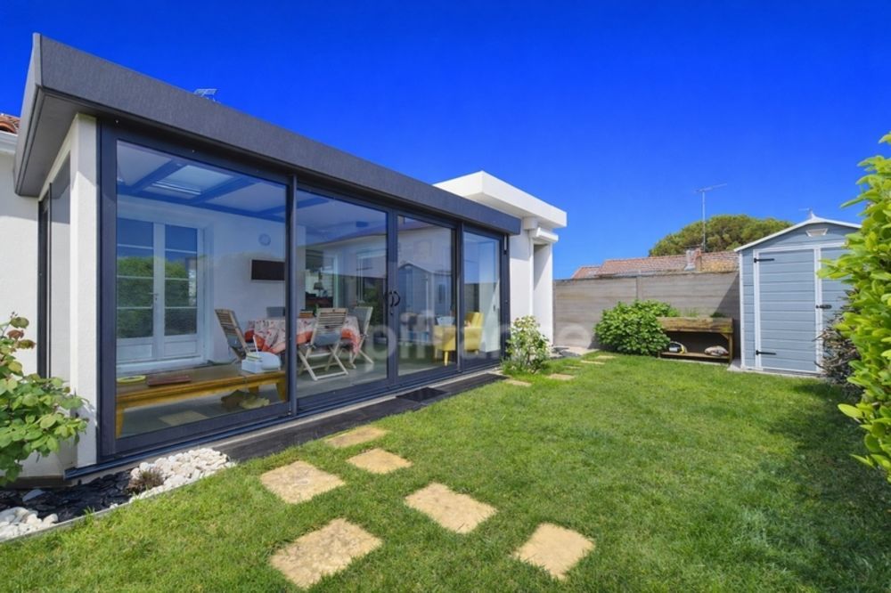 � vendre  Maison Saint-Georges-de-Didonne (17110)