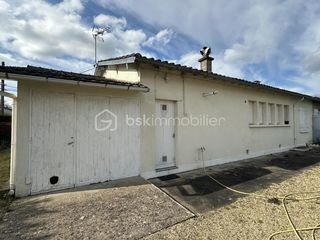  Maison � vendre 4 pi�ces 78 m�