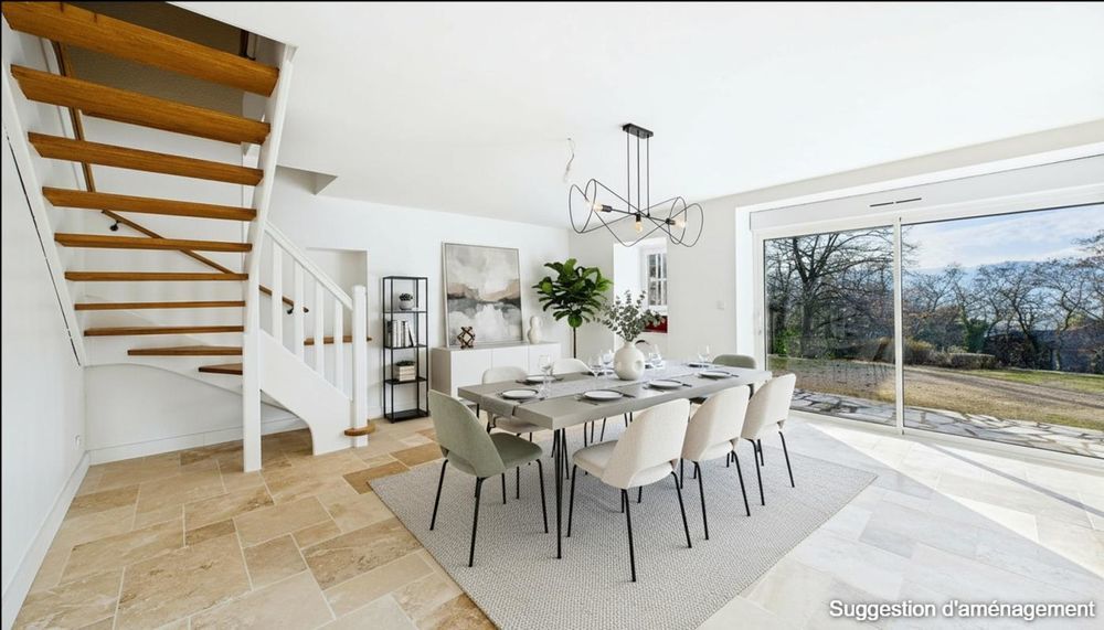 � vendre  Maison Saint-P�ray (07130)