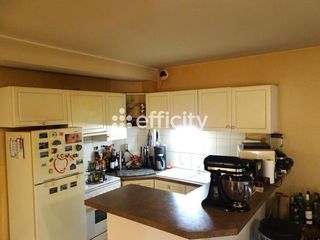  Appartement � vendre 4 pi�ces 78 m�