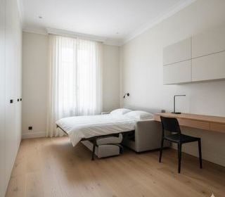  Appartement � vendre 4 pi�ces 79 m�