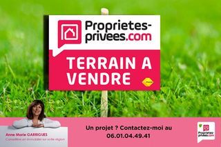  Terrain � vendre 518 m�