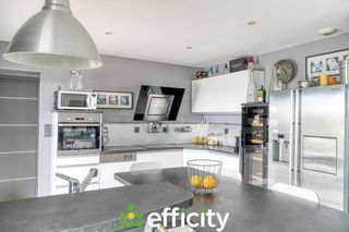  Maison � vendre 5 pi�ces 124 m�