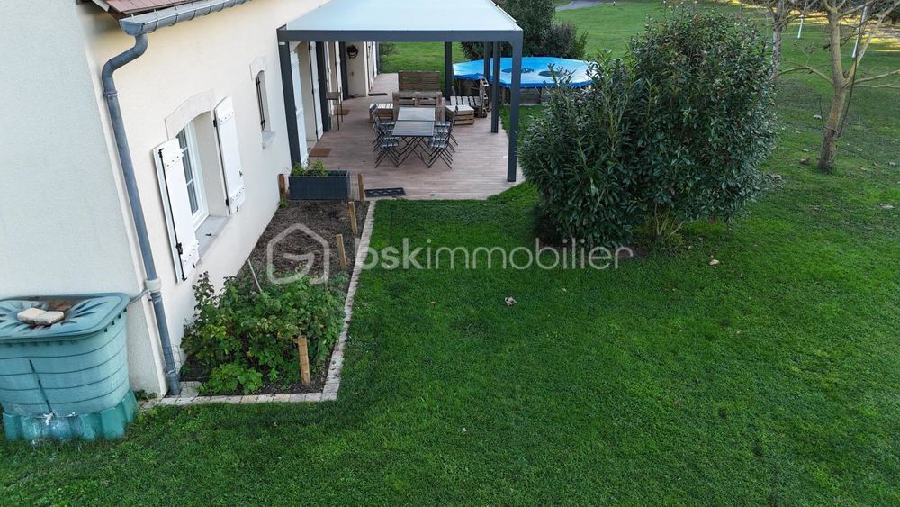 � vendre  Maison Orl�ans (45000)