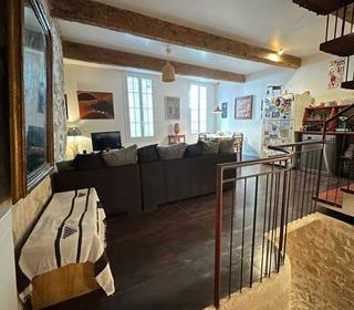  Maison � vendre 5 pi�ces 90 m�