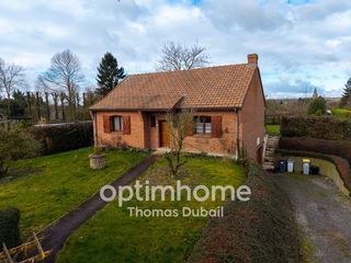  Maison � vendre 6 pi�ces 83 m�