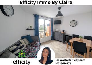  Appartement � vendre 3 pi�ces 28 m�