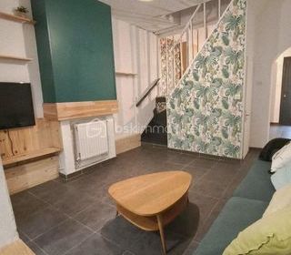  Maison � vendre 4 pi�ces 71 m�