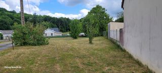  Terrain � vendre 1082 m�