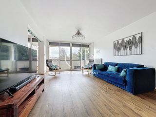  Appartement � vendre 4 pi�ces 81 m�