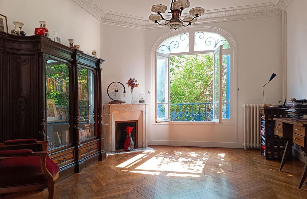 � vendre  Maison Neuilly-Plaisance (93360)