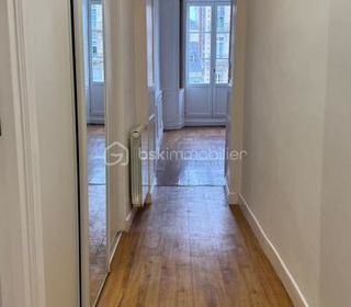  Appartement � vendre 2 pi�ces 57 m�