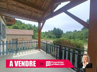  Maison � vendre 3 pi�ces 71 m�