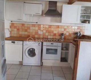  Maison � vendre 4 pi�ces 74 m�