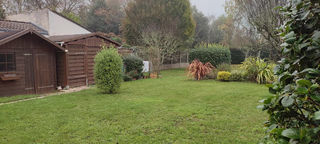  Maison � vendre 5 pi�ces 121 m�