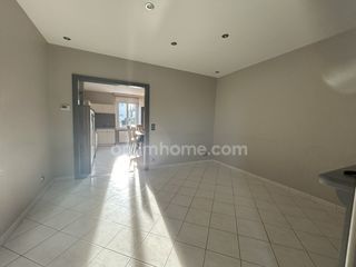  Maison � vendre 3 pi�ces 61 m�