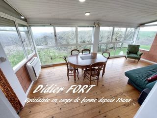  Chalet � vendre 4 pi�ces 100 m�