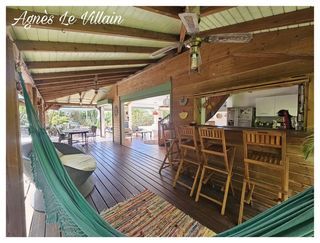  Maison � vendre 4 pi�ces 137 m�