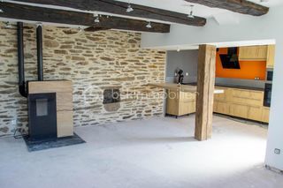  Maison � vendre 5 pi�ces 100 m�