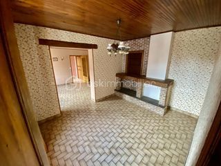  Maison � vendre 3 pi�ces 83 m�