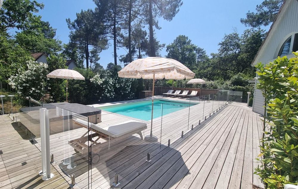 � vendre  Maison Biscarrosse (40600)