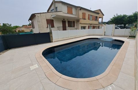   Maison de 70m2 � louer sur L�zan 