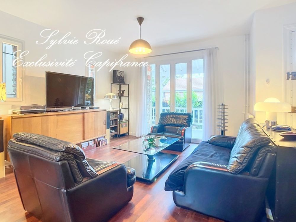 � vendre  Maison Vitry-sur-Seine (94400)