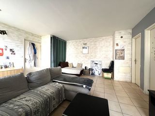  Appartement � vendre 2 pi�ces 46 m�