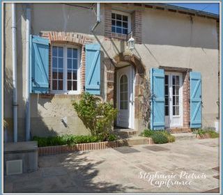  Maison � vendre 4 pi�ces 98 m�
