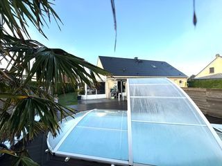  Maison � vendre 6 pi�ces 155 m�