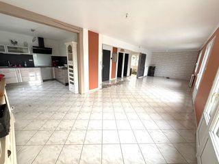  Maison � vendre 5 pi�ces 115 m�