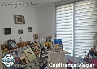  Maison � vendre 3 pi�ces 64 m�