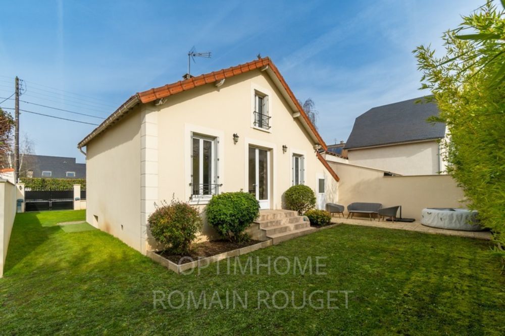 � vendre  Maison Chatou (78400)
