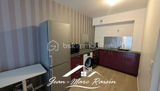  Appartement � vendre 2 pi�ces 39 m�